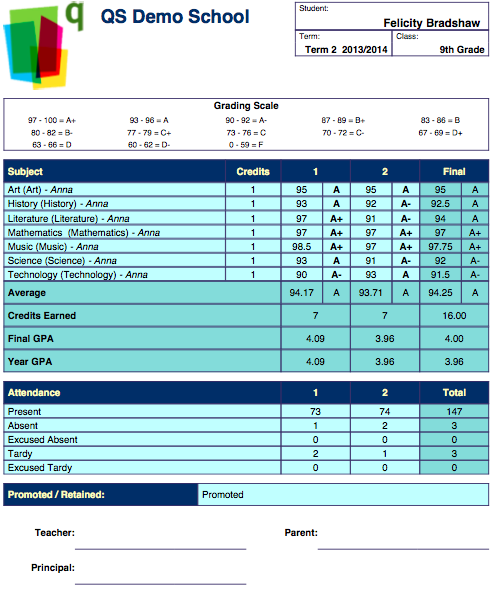 template for student management system school management system report card templates for k 12 template for student management system school management system report card templates for k 12